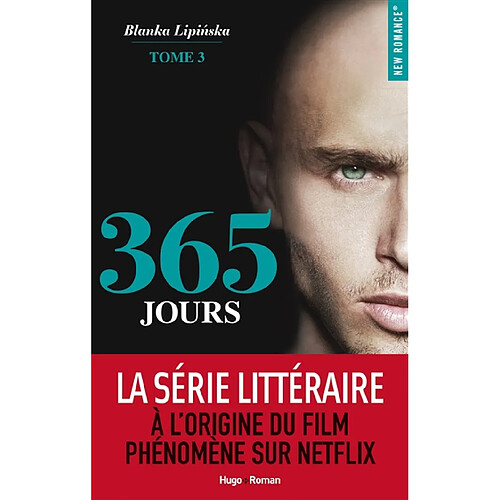 365 jours. Vol. 3 · Occasion