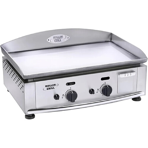 Roller Grill Plancha pro PLI 600 GI