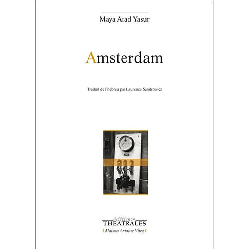 Amsterdam · Occasion