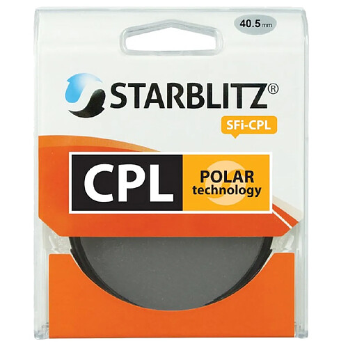 Filtre STARBLITZ SFICPL 405