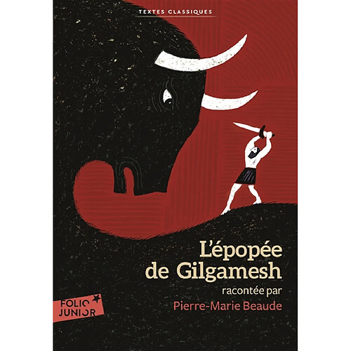 L'épopée de Gilgamesh · Occasion