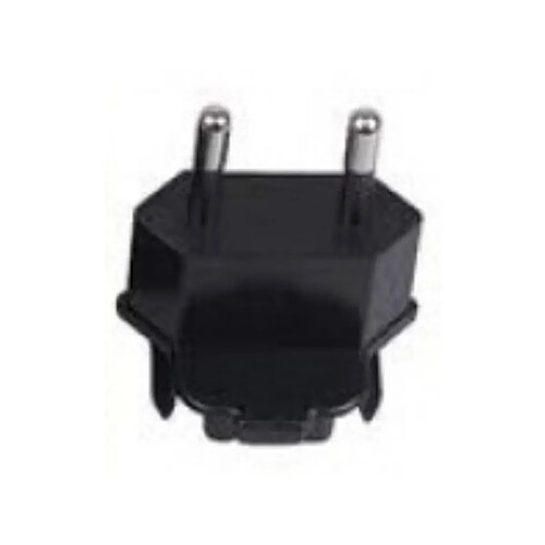 Adaptateur Chargeur Alimentation Type E ASPLEX AP.0050P.016 TAA2166047 Noir · Occasion