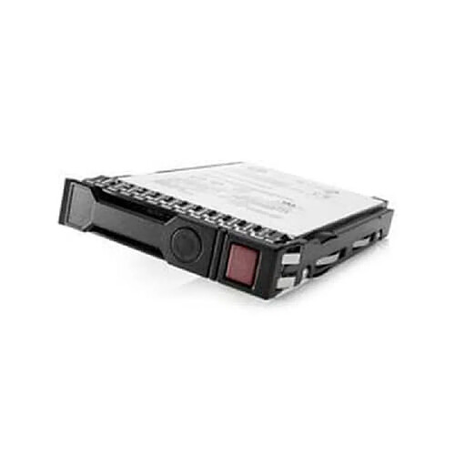 HPE 870794-001 Disque Dur Interne 600Go HDD 2.5" SAS 15000tr/min Argent