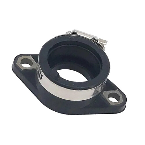 Adaptateur de Montage de Botte de Collecteur D'admission de Carburateur pour Suzuki GN125 GS125