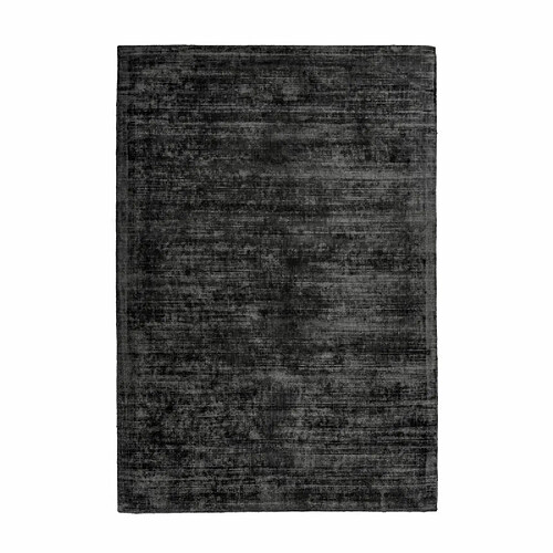 Paris Prix Tapis Tissé à la Main Village Graphite 120 x 170 cm