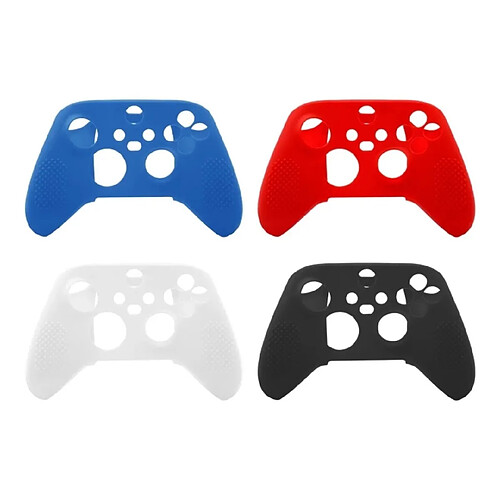 Winkoo.fr Coque de protection pour manette de Xbox