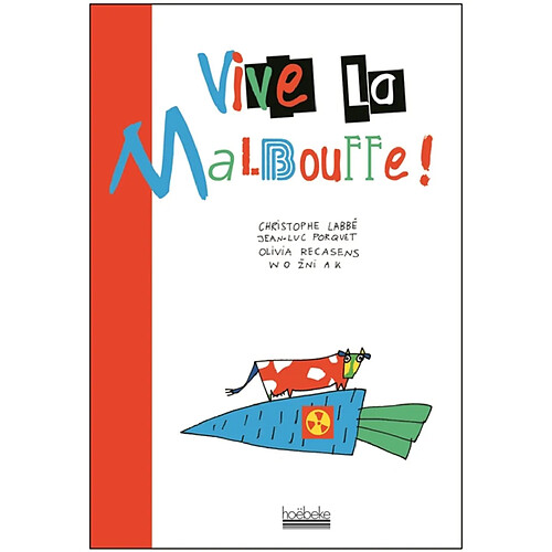 Vive la malbouffe ! · Occasion