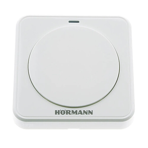 Bouton poussoir HORMANN FIT 1