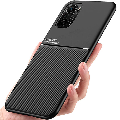 PHONECARE Coque Magnétique Lux pour Xiaomi Redmi K40 Pro