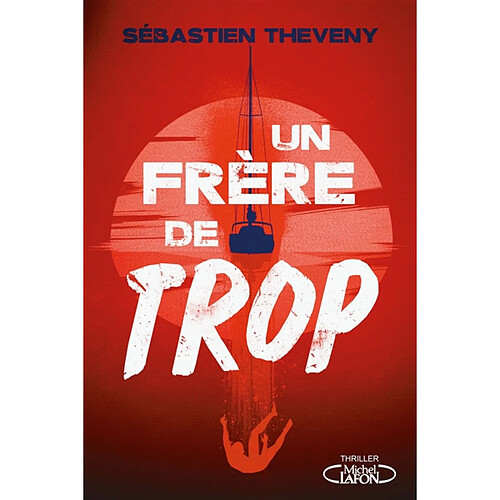 Un frère de trop · Occasion