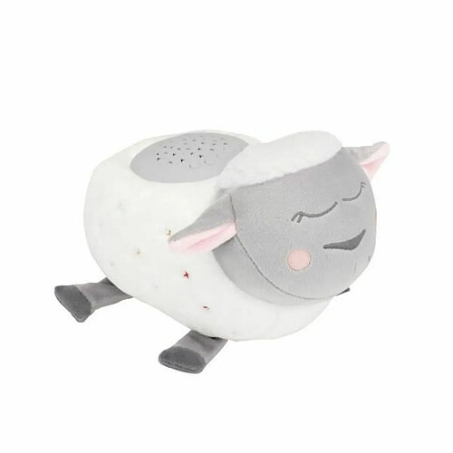 Peluche sonore Badabulle B015007