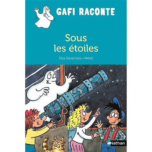 Sous les étoiles · Occasion