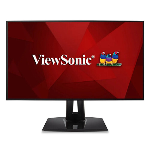 Écran ViewSonic 4K Ultra HD 60 Hz