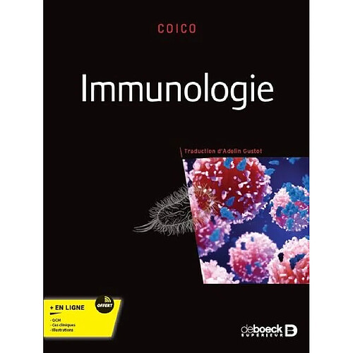 Immunologie