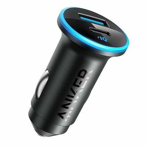 Chargeur mural Anker 325 Noir 30 W