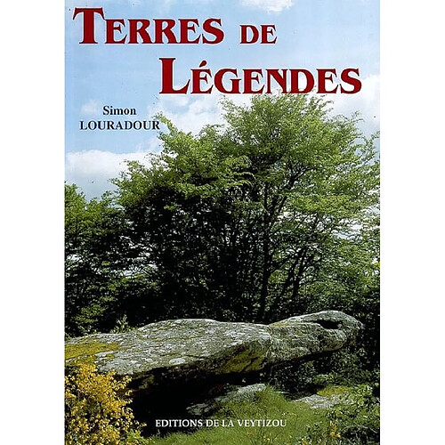 Terres de légendes · Occasion