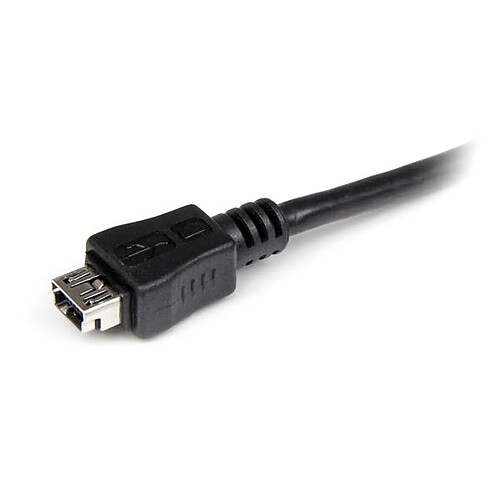 Startech CABLE ADAPTATEUR MICRO USB