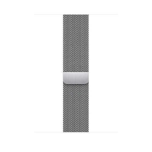 Apple ML783ZM/A accessoire intelligent à porter sur soi Bande Argent Acier inoxydable