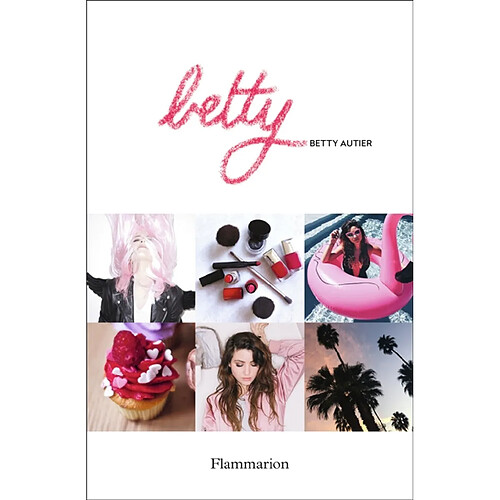 Betty · Occasion