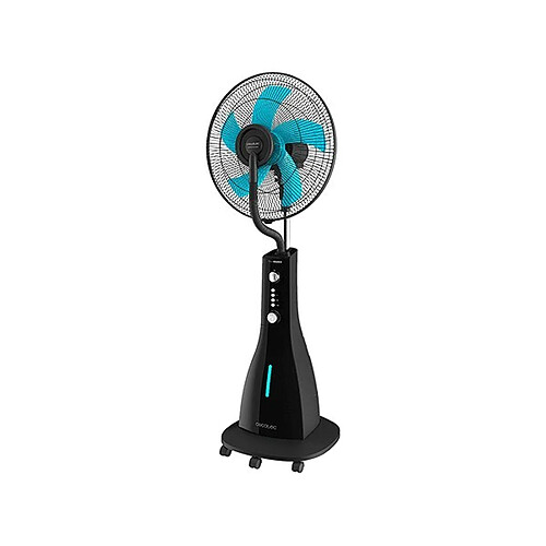 Ventilateur / Nébuliseur Cecotec EnergySilence 590 FreshEssence