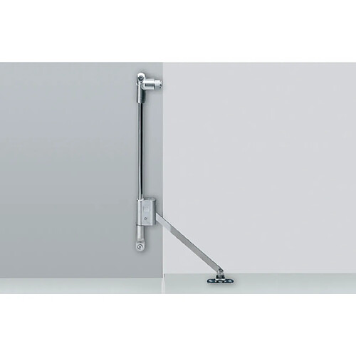 Hettich France Compas Klassik D340-400 HETTICH - Gauche - 21577