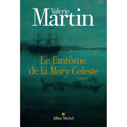 Le fantôme de la Mary Celeste · Occasion