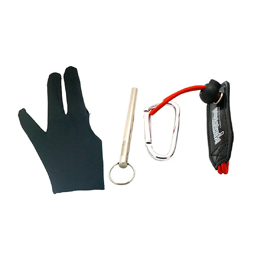 Ensemble d'outils YoYo professionnel