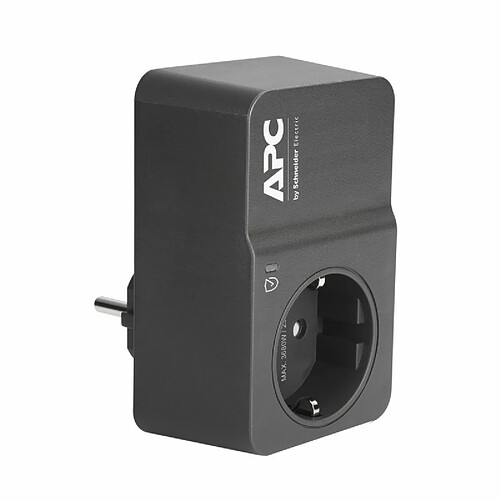 Protection contre les surtensions APC PM1WB-GR 230 V