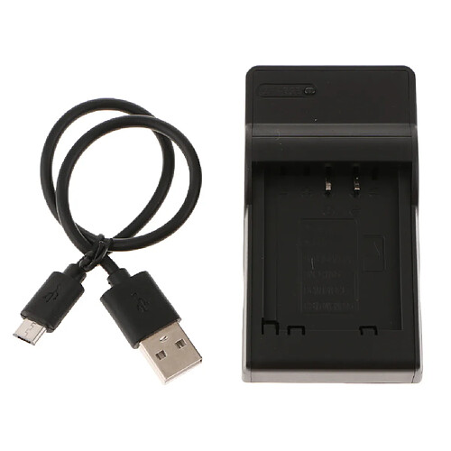 Chargeur USB pour Caméra