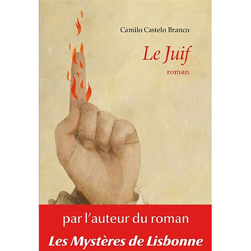 Le Juif · Occasion