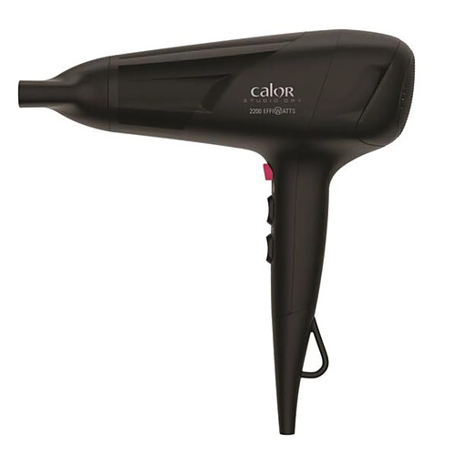 Sèche-cheveux 2100w noir - CV5803C0 - CALOR