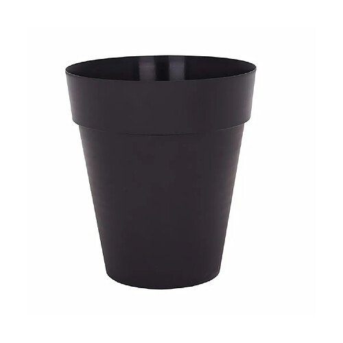 ARTEVASI Pot Capri - Gris anthracite