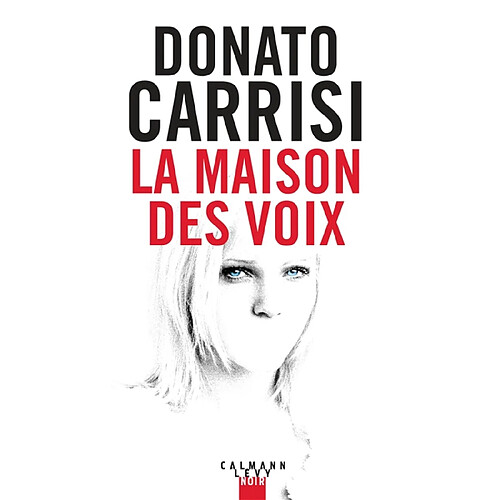 La maison des voix · Occasion