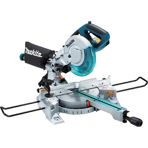 Makita Scie à onglet radiale Ø216 mm LS 0815 FLN