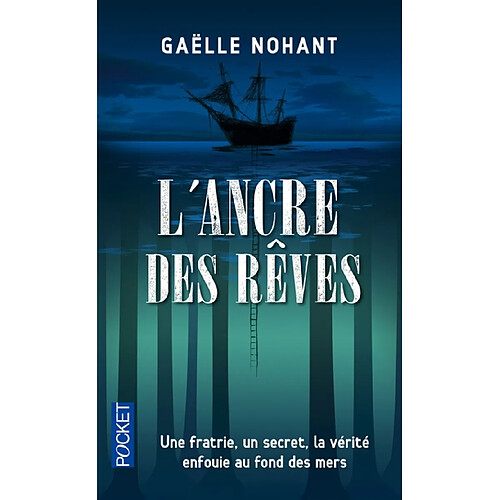 L'ancre des rêves · Occasion