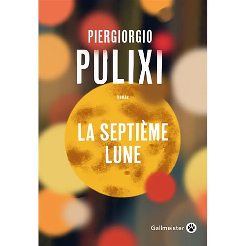 La septième lune · Occasion