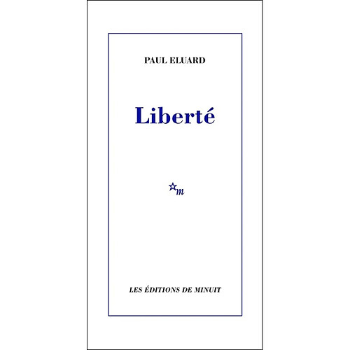 Liberté