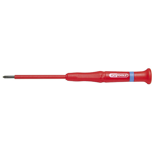 Tournevis Philipps PH00 KS Tools 500.6136