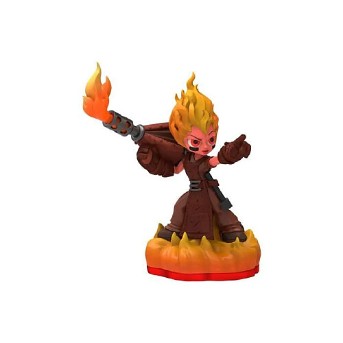 Activision Figurine Skylanders : Trap Team - Torch