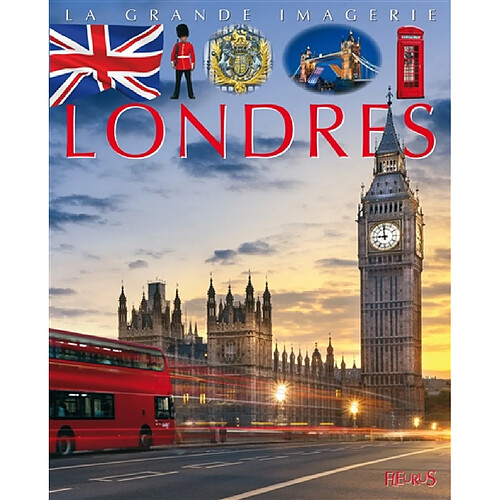 Londres · Occasion