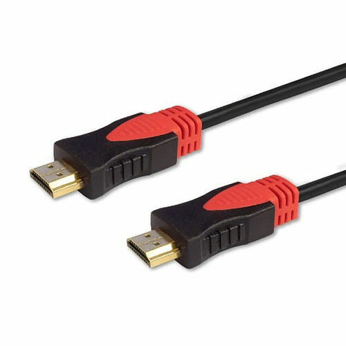 Savio CL-96 Câble HDMI