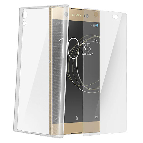 Avizar Xperia XA1 Ultra