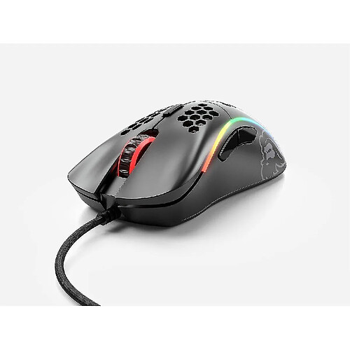 Universal Modèle D Mouse USB Type-A Optical 12000 DPI DROIT