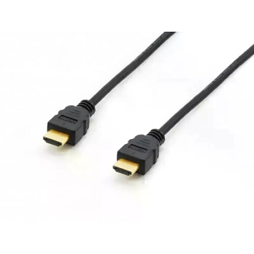 Équiper le câble Hdmi 2.0 - 10M