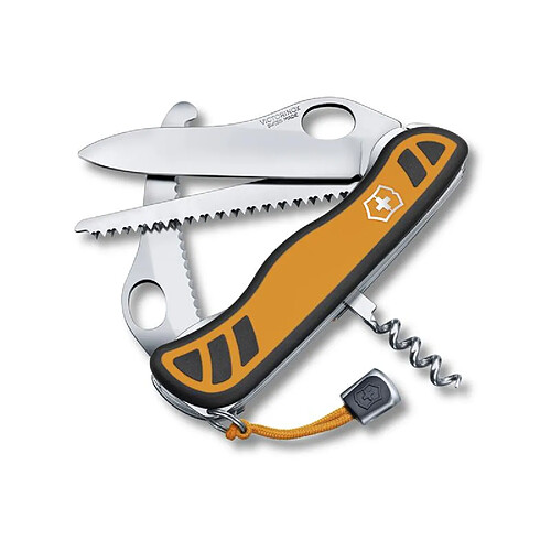 VICTORINOX - 0.8341.MC9 - VICTORINOX HUNTER XT BI-MATIERE ORANGE