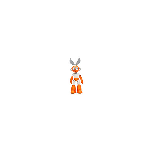 Jada Toys Mega Man Cut Man - 11 cm