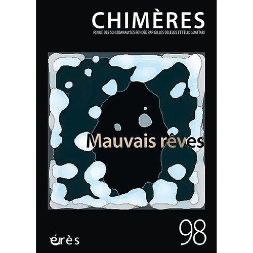 Chimères, n° 98. Mauvais rêves · Occasion