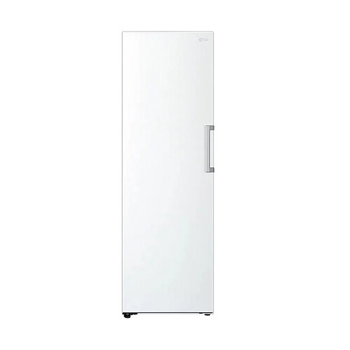 Congélateur armoire 60cm 324l nofrost - GFT61SWCSE - LG