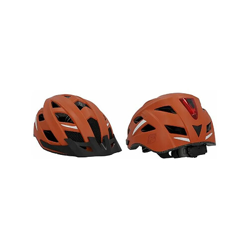 Unitec FISCHER Casque de vélo 'Urban Plus Miami', taille: S/M ()