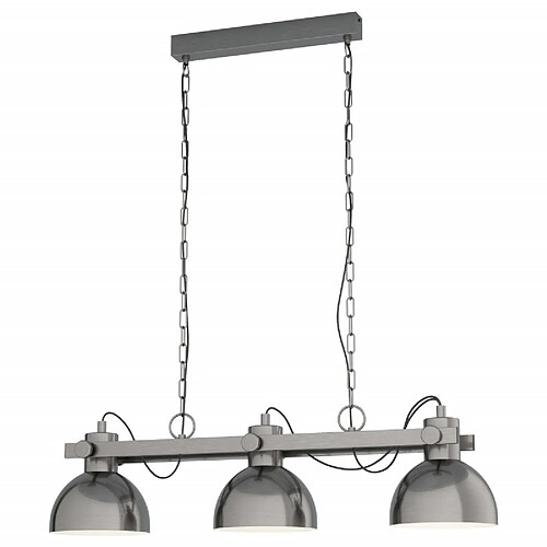 EGLO Suspension Lubenham Triple